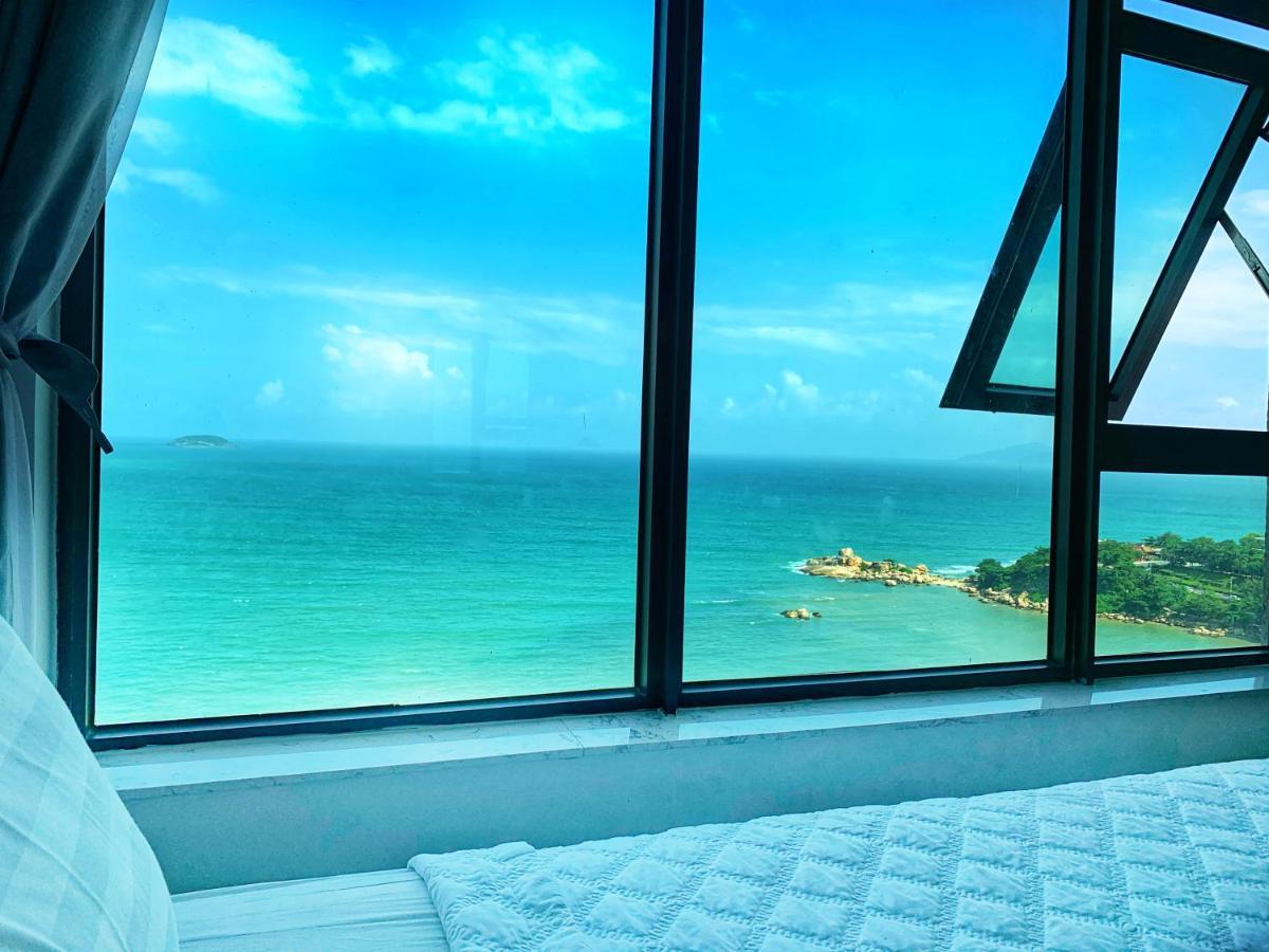 Comfortzone Apartment Nha Trang Exterior foto
