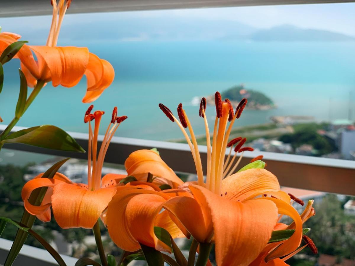 Comfortzone Apartment Nha Trang Exterior foto