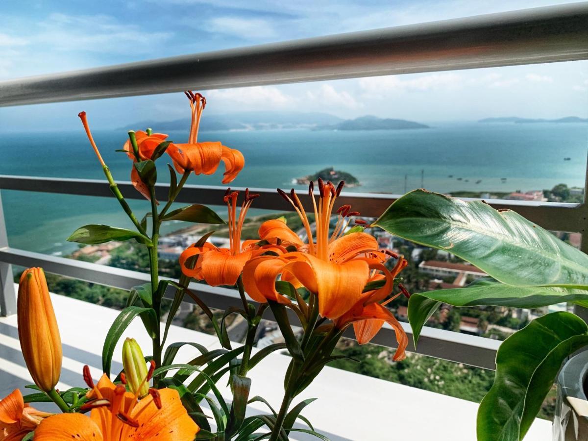 Comfortzone Apartment Nha Trang Exterior foto