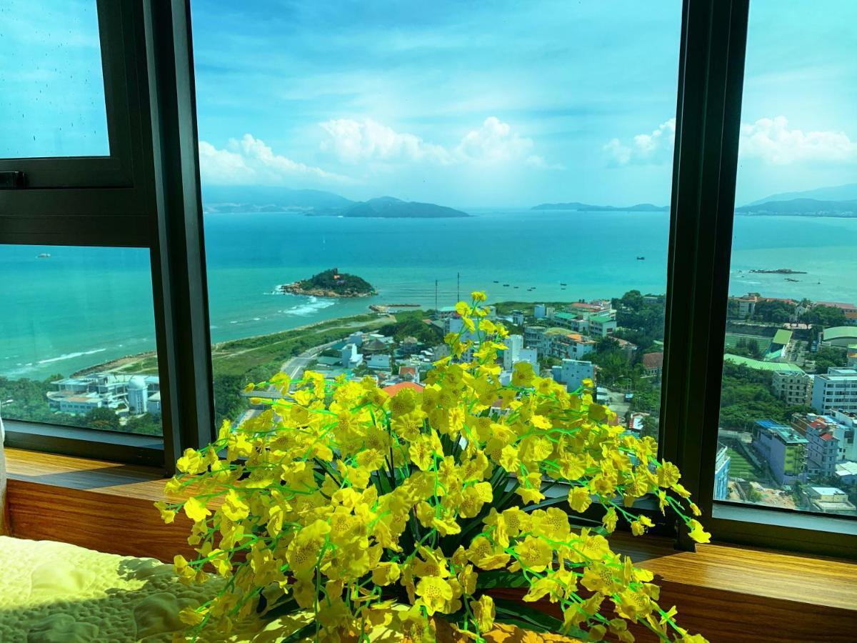 Comfortzone Apartment Nha Trang Exterior foto