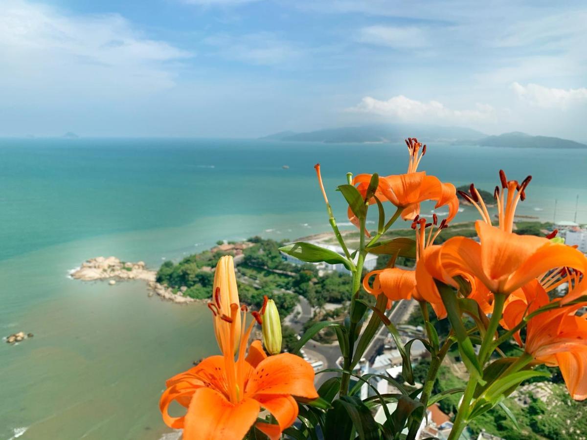 Comfortzone Apartment Nha Trang Exterior foto