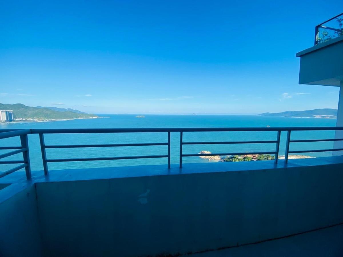 Comfortzone Apartment Nha Trang Exterior foto