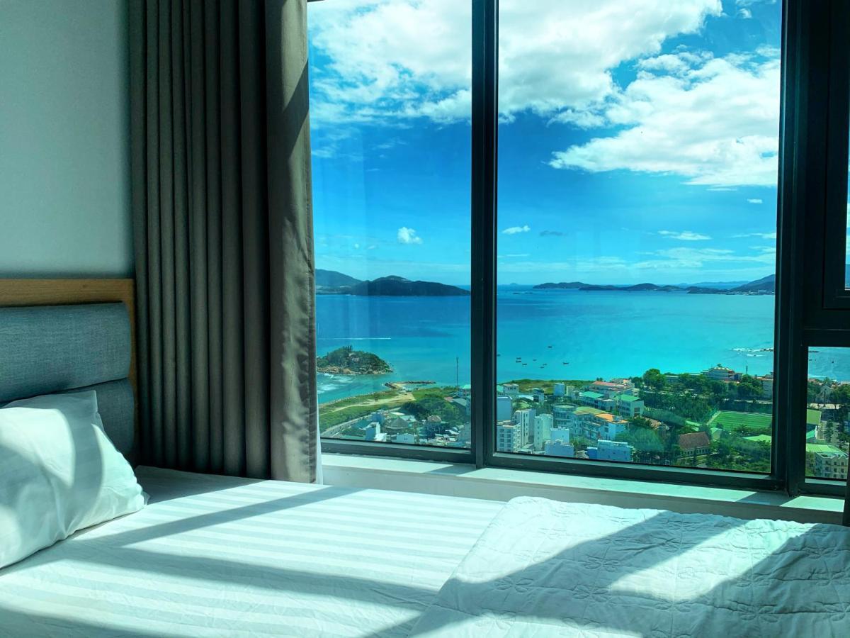 Comfortzone Apartment Nha Trang Exterior foto