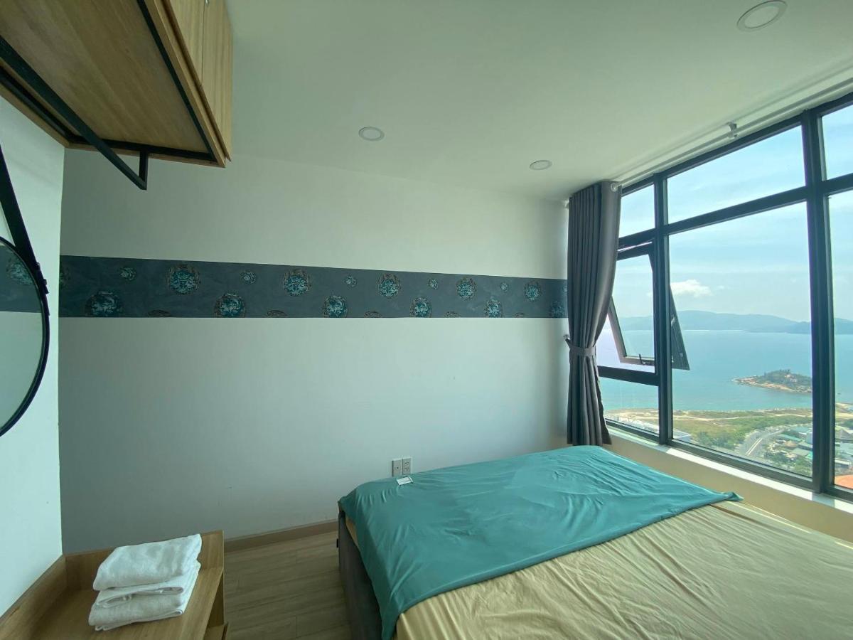 Comfortzone Apartment Nha Trang Exterior foto