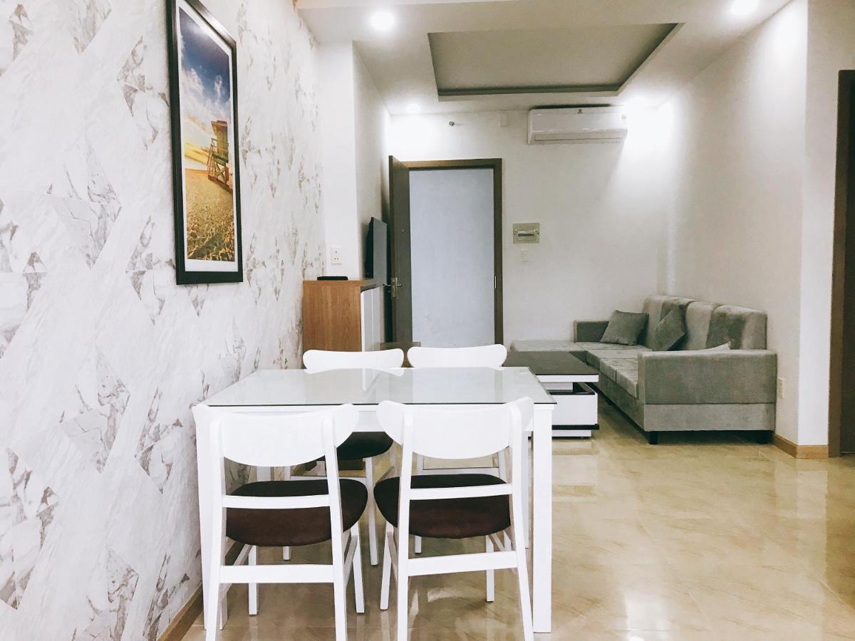 Comfortzone Apartment Nha Trang Exterior foto