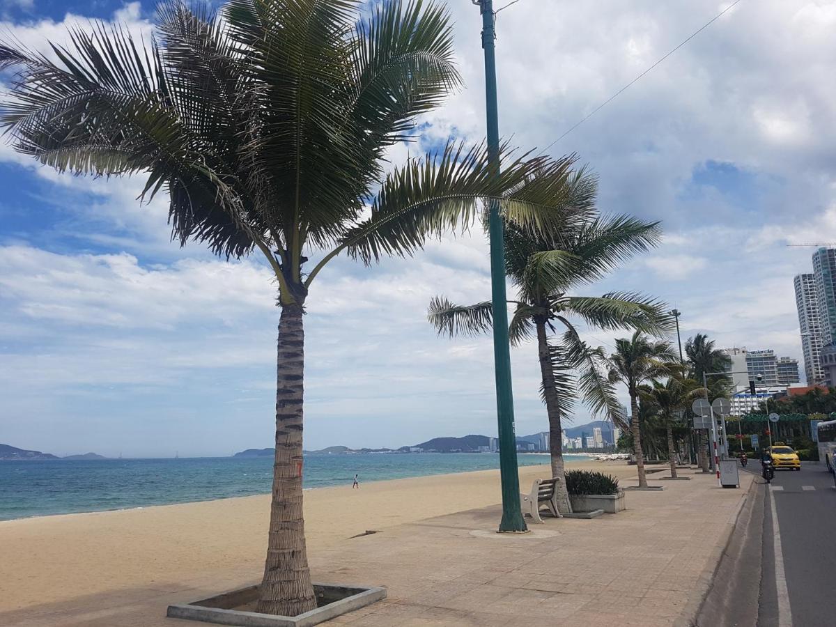 Comfortzone Apartment Nha Trang Exterior foto
