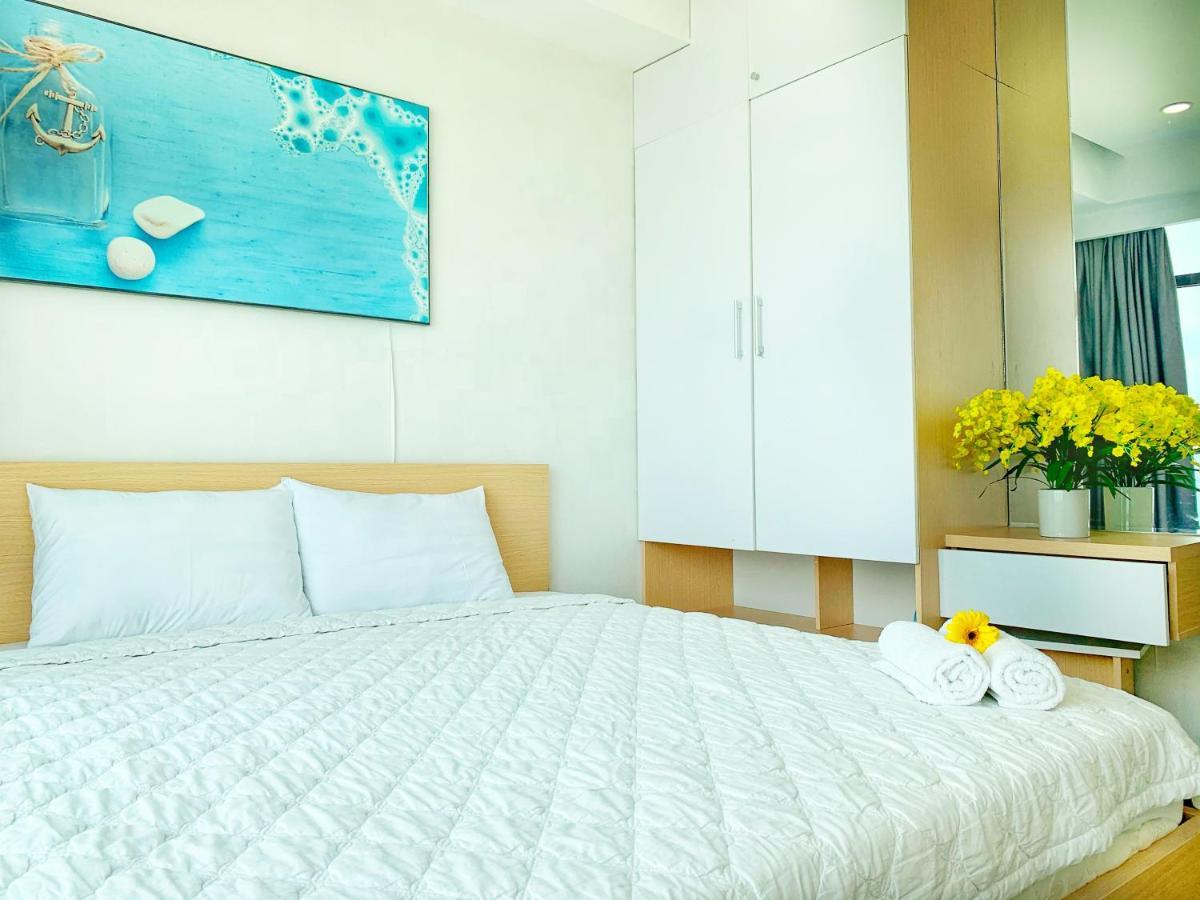 Comfortzone Apartment Nha Trang Exterior foto